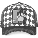 siltovka-zaoblena-cierna-snapback-loo8-daf1-kacer-duffy-looney-tunes-capslab