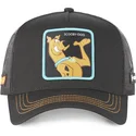 siltovka-zaoblena-cierna-snapback-sbd5-scooby-doo-capslab