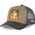 siltovka-zaoblena-hneda-snapback-sbd2-scooby-doo-a-shaggy-rogers-scooby-doo-capslab