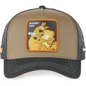 siltovka-zaoblena-hneda-snapback-sbd2-scooby-doo-a-shaggy-rogers-scooby-doo-capslab