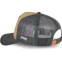 siltovka-zaoblena-hneda-snapback-sbd2-scooby-doo-a-shaggy-rogers-scooby-doo-capslab