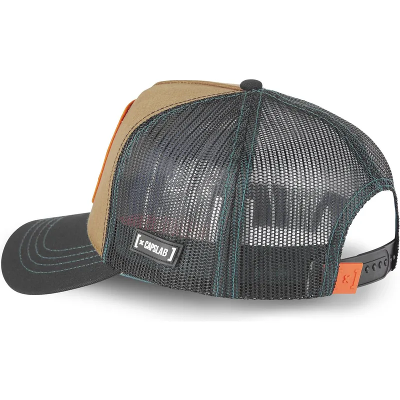 siltovka-zaoblena-hneda-snapback-sbd2-scooby-doo-a-shaggy-rogers-scooby-doo-capslab