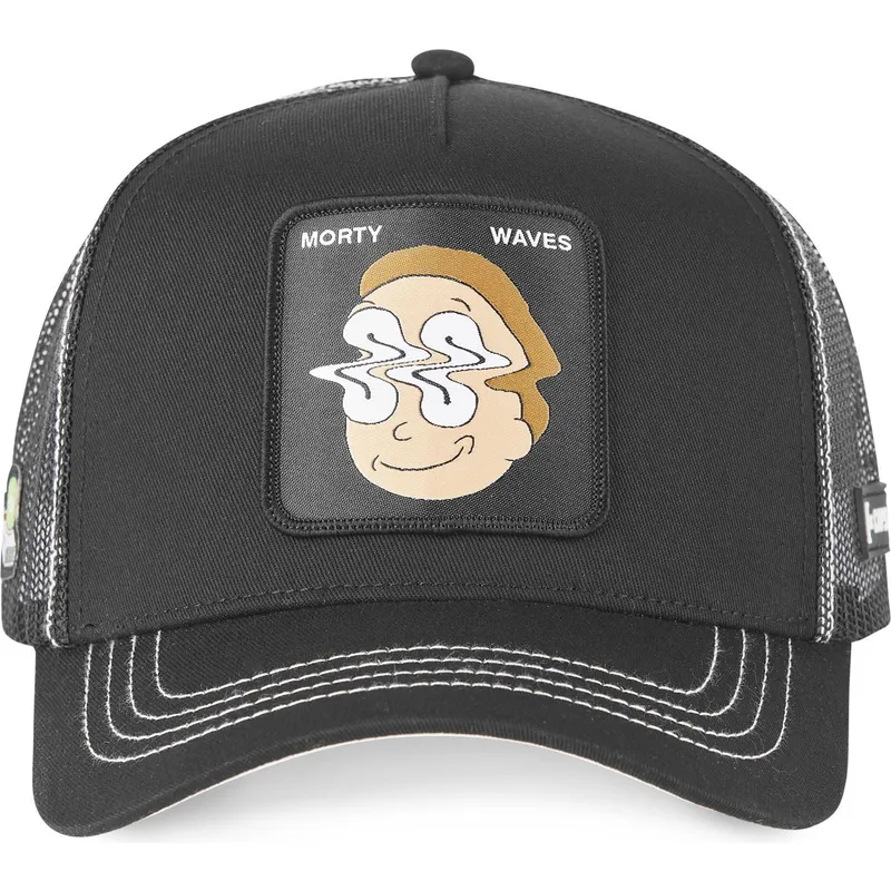 siltovka-zaoblena-cierna-snapback-mo1-morty-smith-rick-a-morty-capslab siltovka-zaoblena-cierna-snapback-mo1-morty-smith-rick-a-morty-capslab
