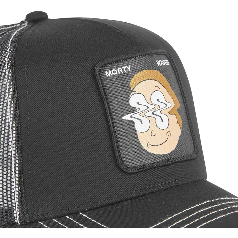 siltovka-zaoblena-cierna-snapback-mo1-morty-smith-rick-a-morty-capslab siltovka-zaoblena-cierna-snapback-mo1-morty-smith-rick-a-morty-capslab
