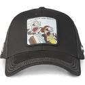 siltovka-zaoblena-cierna-snapback-ra1-rick-a-morty-capslab