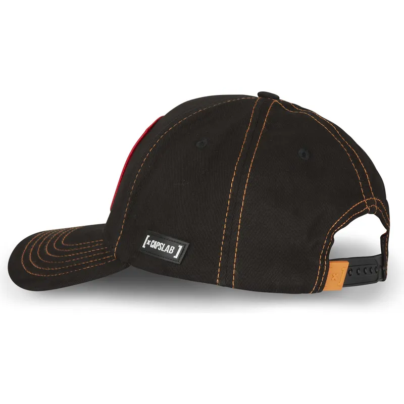 siltovka-zaoblena-cierna-snapback-fox1-naruto-uzumaki-naruto-capslab