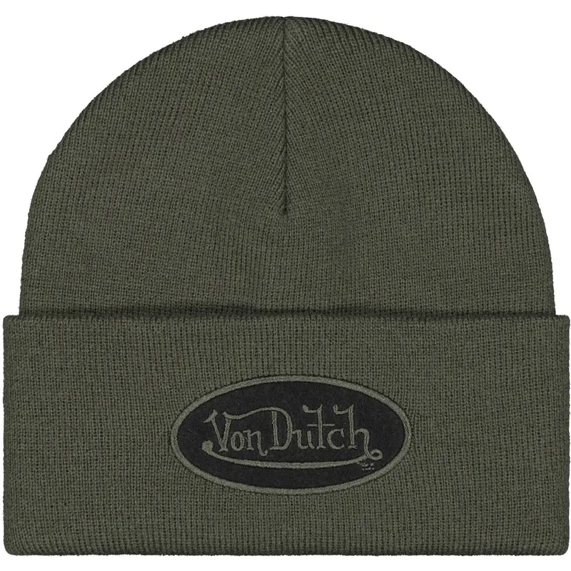 ciapka-zelena-bon-high-k-von-dutch