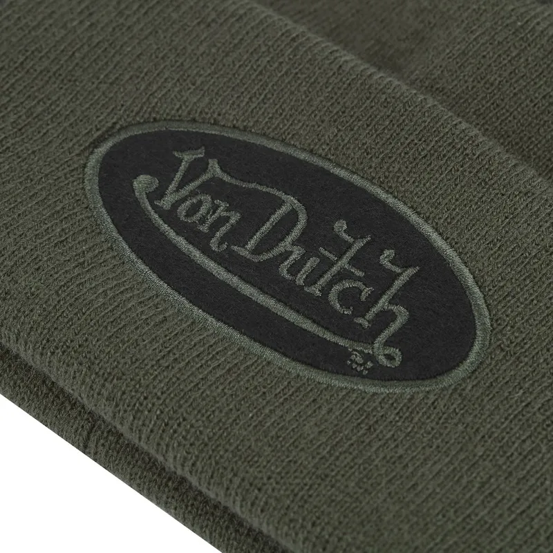 ciapka-zelena-bon-high-k-von-dutch
