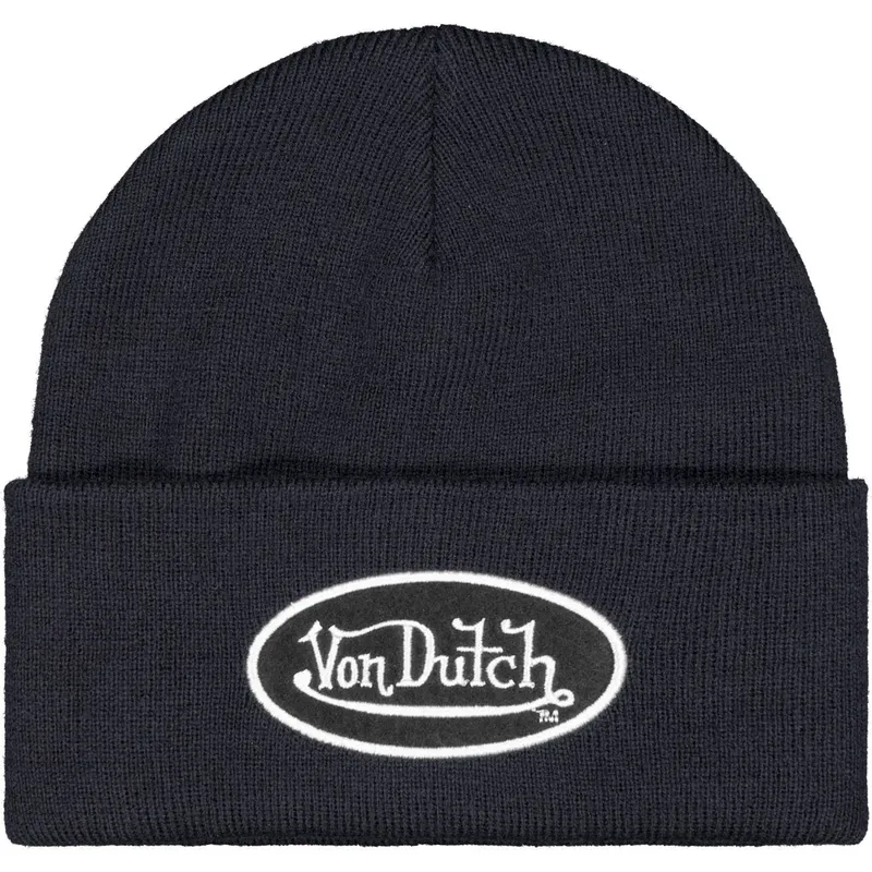 ciapka-tmavomodra-bon-high-n-von-dutch