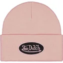 ciapka-ruzova-bon-high-r-von-dutch
