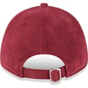 siltovka-zaoblena-cervena-nastavitelny-9forty-towelling-new-york-yankees-mlb-new-era