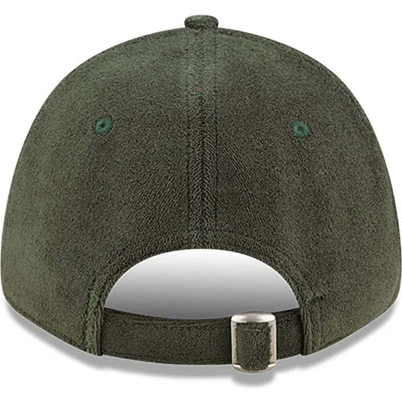 siltovka-zaoblena-zelena-nastavitelny-9forty-towelling-new-york-yankees-mlb-new-era