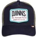 siltovka-zaoblena-tmavomodra-snapback-do-nothing-club-2-hft-djinns