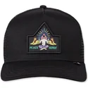 siltovka-zaoblena-cierna-snapback-peace-harmony-hft-djinns