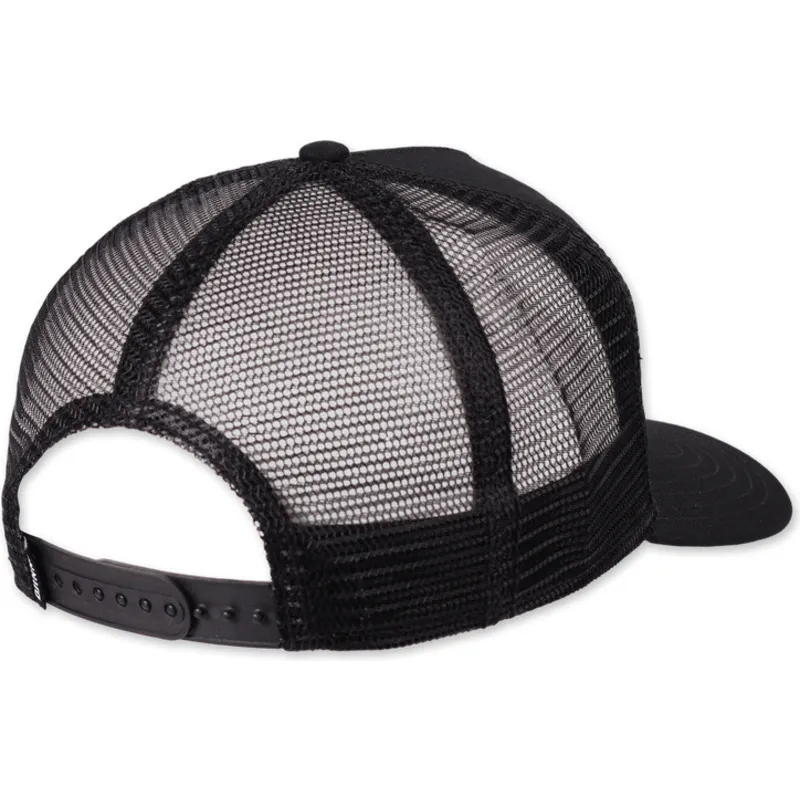 siltovka-zaoblena-cierna-snapback-peace-harmony-hft-djinns