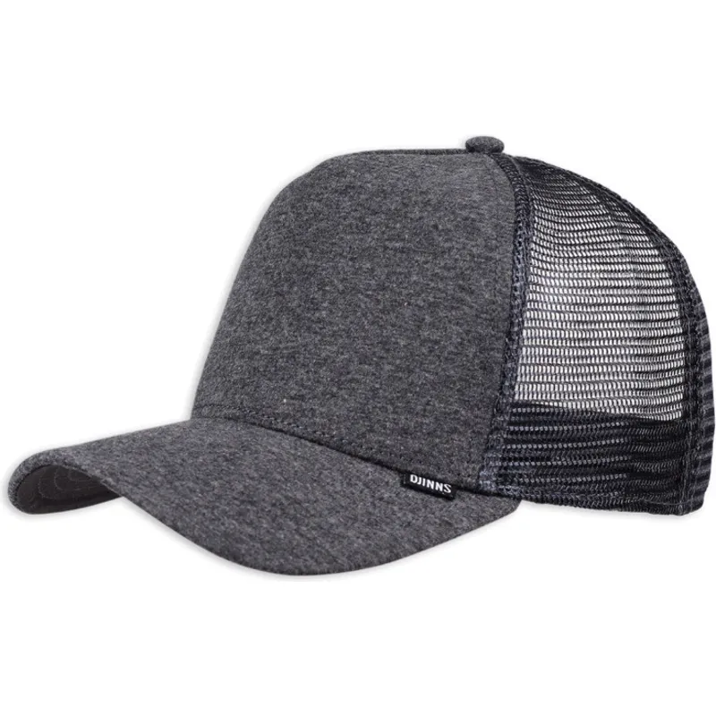 siltovka-zaoblena-siva-snapback-cut-sew-hft-djinns