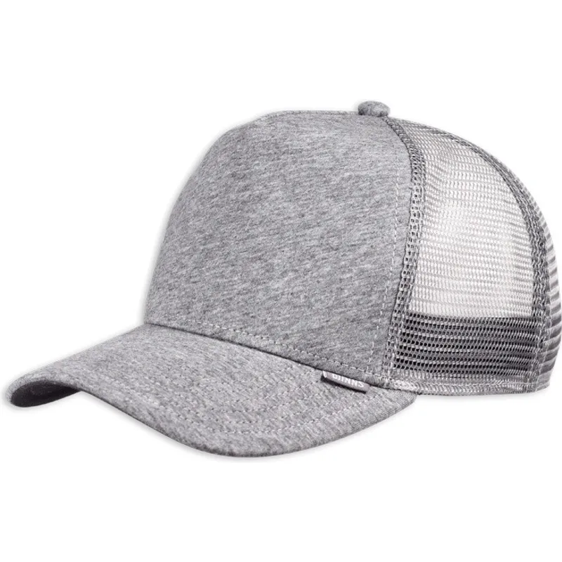 cap-zaoblena-gray-snapback-djinns