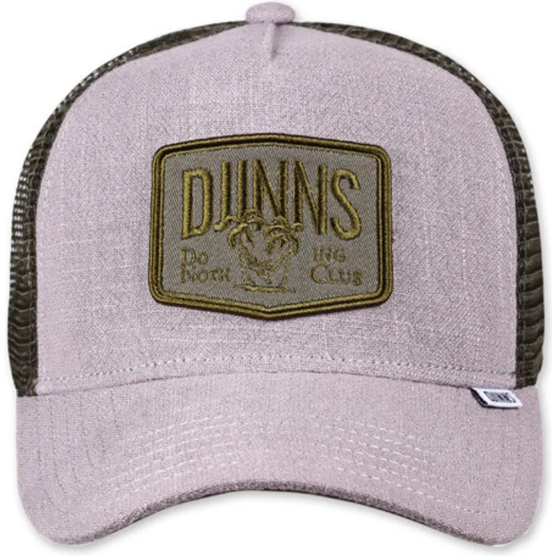 cap-zaoblena-brown-snapback-djinns cap-zaoblena-brown-snapback-djinns