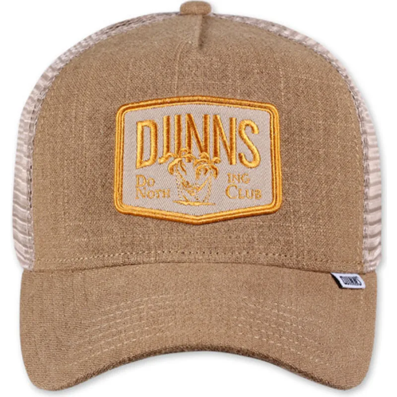 cap-zaoblena-brown-snapback-djinns cap-zaoblena-brown-snapback-djinns