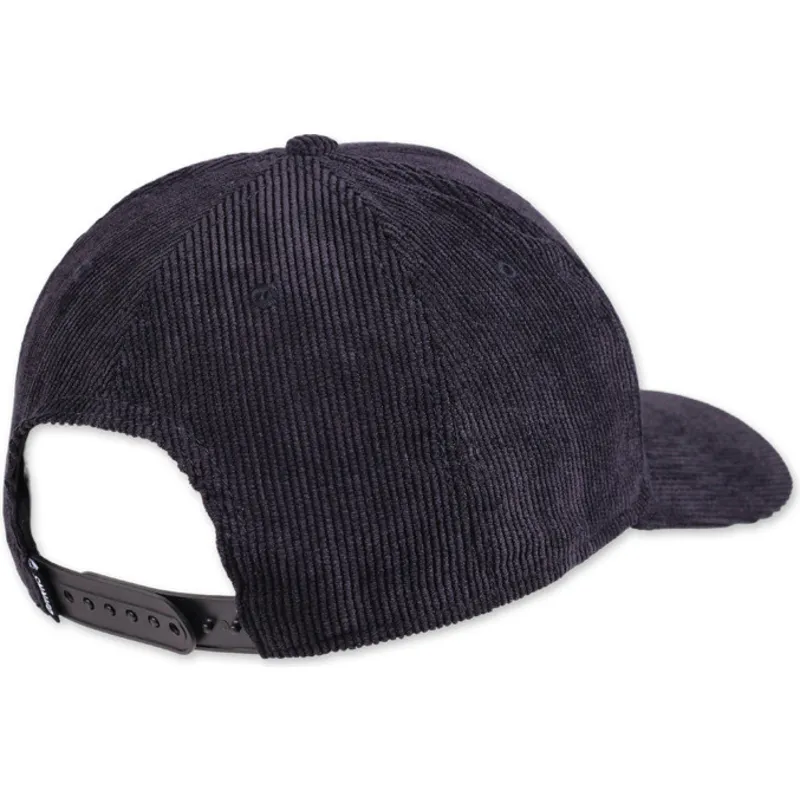 cap-zaoblena-black-snapback-djinns cap-zaoblena-black-snapback-djinns