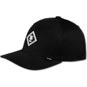 siltovky-zaoblena-cierna-nastavitelny-pasik-brushed-twill-truefit-20-djinns