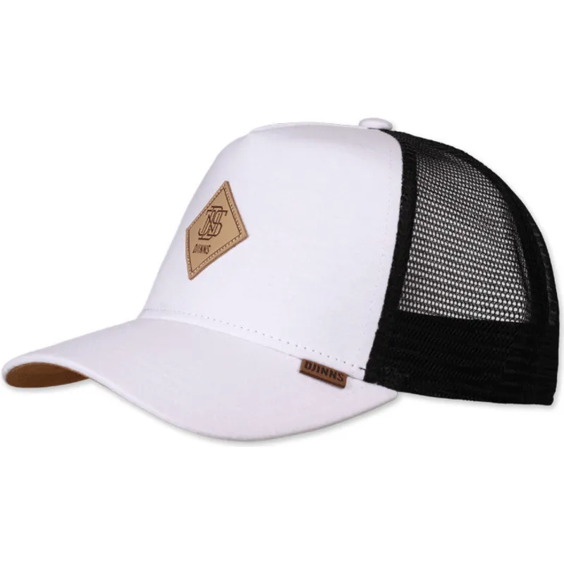 cap-zaoblena-white-snapback-djinns