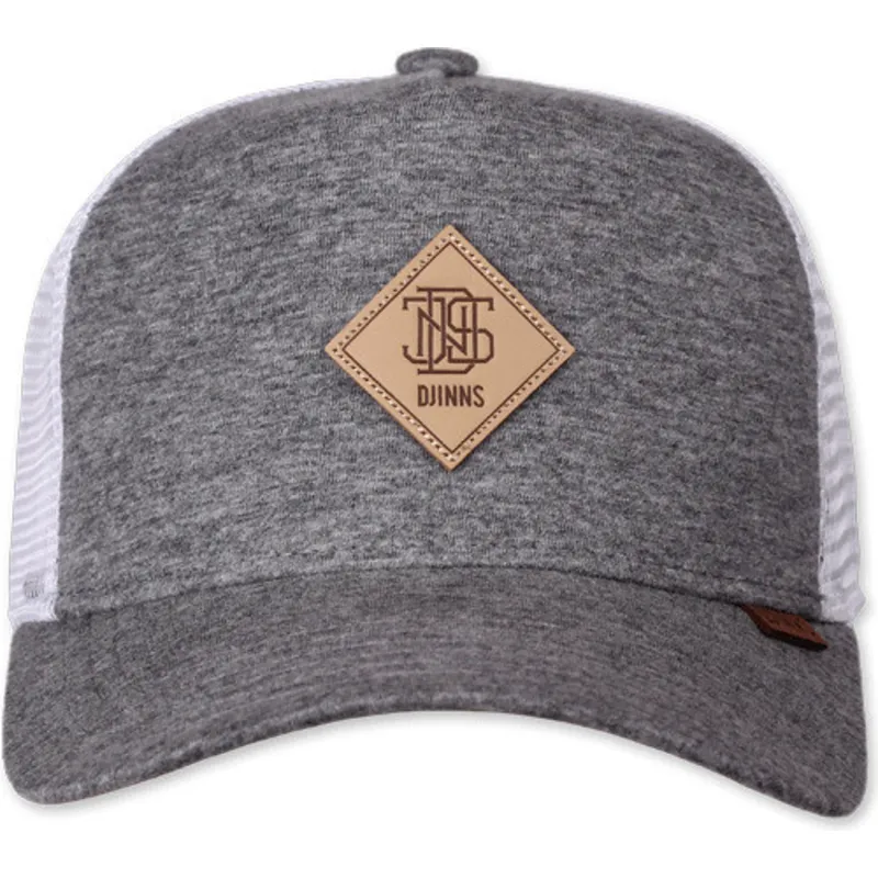 siltovka-zaoblena-siva-snapback-hft-jersey-patch-djinns