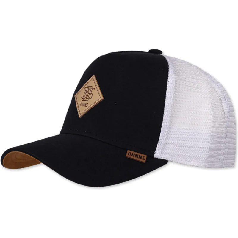 cap-zaoblena-black-snapback-djinns