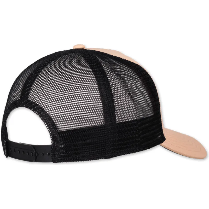siltovka-zaoblena-bezova-snapback-do-nothing-club-hft-dnc-sloth-djinns