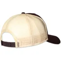 gorra-trucker-marron-lazy-sunday-coffee-hft-de-djinns