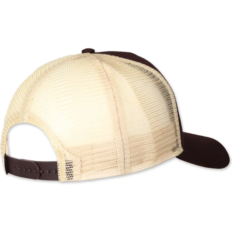 cap-zaoblena-brown-snapback-djinns