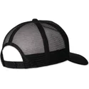 siltovka-zaoblena-cierna-snapback-hft-cotton-mesh-djinns
