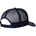 siltovka-zaoblena-modra-snapback-hft-denim-check-djinns