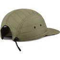 siltovka-rovna-zelena-nastavitelny-puffy-nylon-djinns