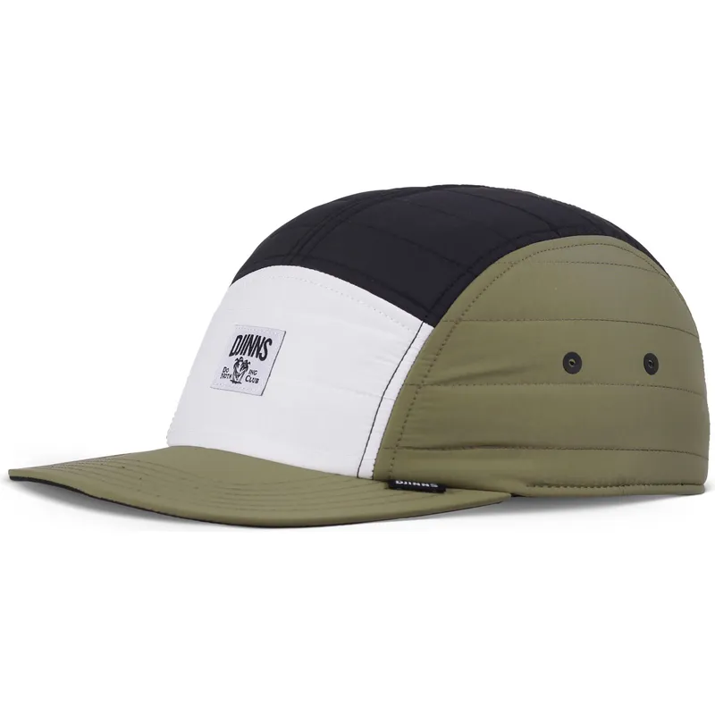 siltovka-rovna-viacfarebna-nastavitelny-puffy-nylon-djinns siltovka-rovna-viacfarebna-nastavitelny-puffy-nylon-djinns