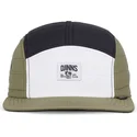 siltovka-rovna-viacfarebna-nastavitelny-puffy-nylon-djinns