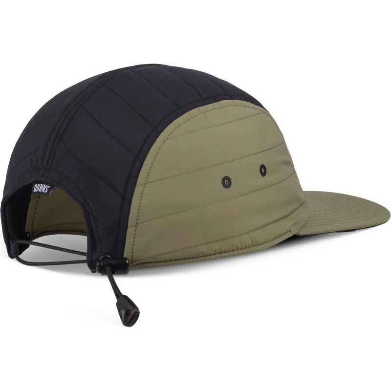 siltovka-rovna-viacfarebna-nastavitelny-puffy-nylon-djinns siltovka-rovna-viacfarebna-nastavitelny-puffy-nylon-djinns
