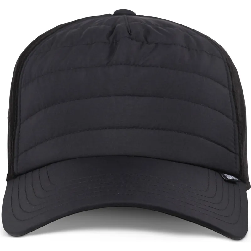 cap-zaoblena-black-snapback-djinns cap-zaoblena-black-snapback-djinns