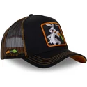 siltovka-zaoblena-cierna-snapback-loo7-bu1-bugs-bunny-looney-tunes-capslab