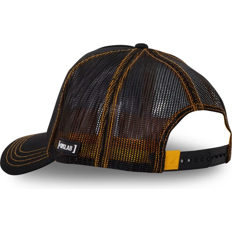 siltovka-zaoblena-cierna-snapback-loo7-bu1-bugs-bunny-looney-tunes-capslab