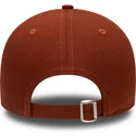 siltovka-zaoblena-hneda-nastavitelny-9forty-league-essential-new-york-yankees-mlb-new-era