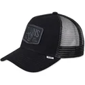 siltovky-zaoblena-kamionista-cierna-snapback-djinns