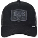 siltovky-zaoblena-kamionista-cierna-snapback-djinns