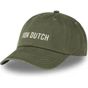 cap-zaoblena-green-adjustable-strap-von-dutch