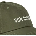 cap-zaoblena-green-adjustable-strap-von-dutch