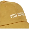 siltovka-zaoblena-zlta-nastavitelny-dc-ca-von-dutch