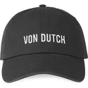 cap-zaoblena-black-adjustable-strap-von-dutch