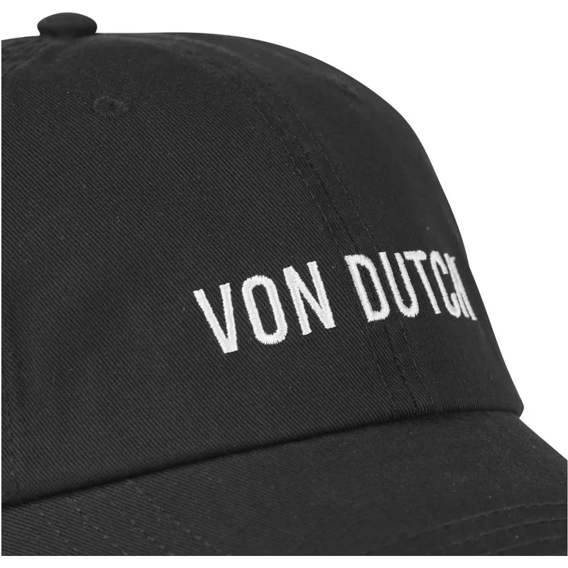 cap-zaoblena-black-adjustable-strap-von-dutch
