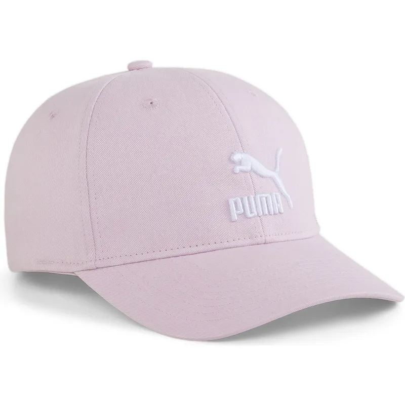 siltovka-zaoblena-ruzova-nastavitelny-classics-archive-puma