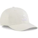 siltovka-zaoblena-bezova-nastavitelny-classics-archive-puma